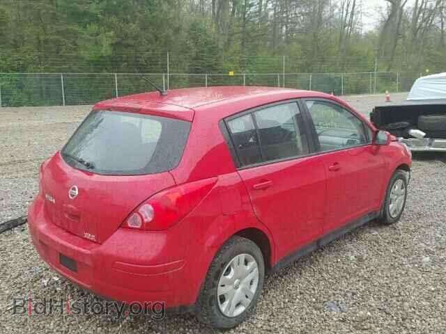 2012 NISSAN VERSA - VIN: 3N1BC1CP1CK266920 - Photo 4