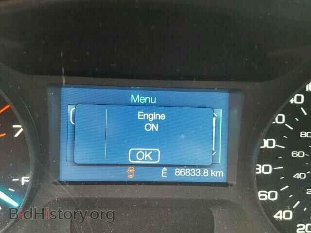 2014 FORD EDGE - VIN: 2FMDK4JC1EBA76310 - Photo 8