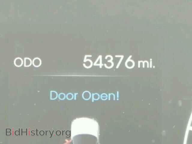 2012 HYUNDAI GENESIS - VIN: KMHGC4DFXCU170323 - Фото 8