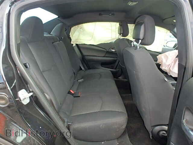 2013 DODGE AVENGER - VIN: 1C3CDZAB3DN653697 - Photo 6