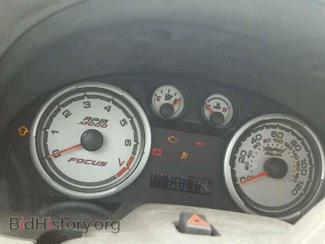 2011 FORD FOCUS - VIN: 1FAHP3EN5BW129216 - Фото 8