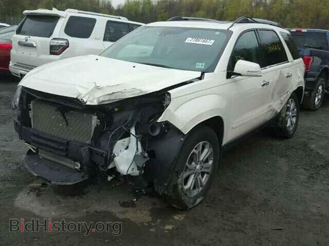 2015 GMC ACADIA - VIN: 1GKKVRKD8FJ193469 - Фото 2