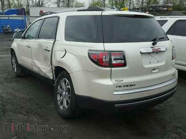 2015 GMC ACADIA - VIN: 1GKKVRKD8FJ193469 - Фото 3