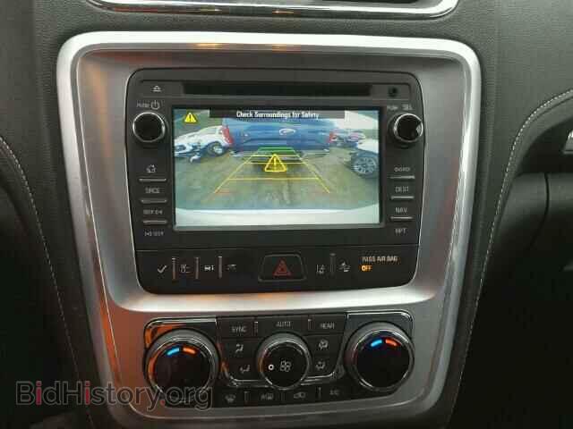 2015 GMC ACADIA - VIN: 1GKKVRKD8FJ193469 - Фото 9