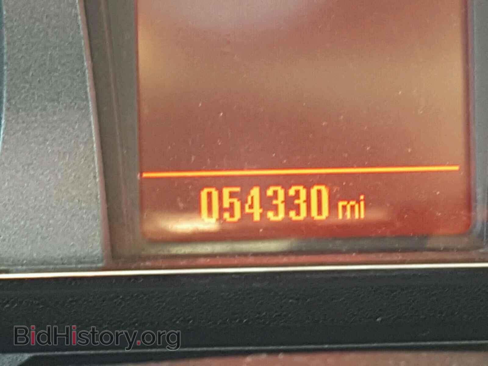 2012 GMC TERRAIN SL - VIN: 2GKALMEKXC6183906 - Фото 8
