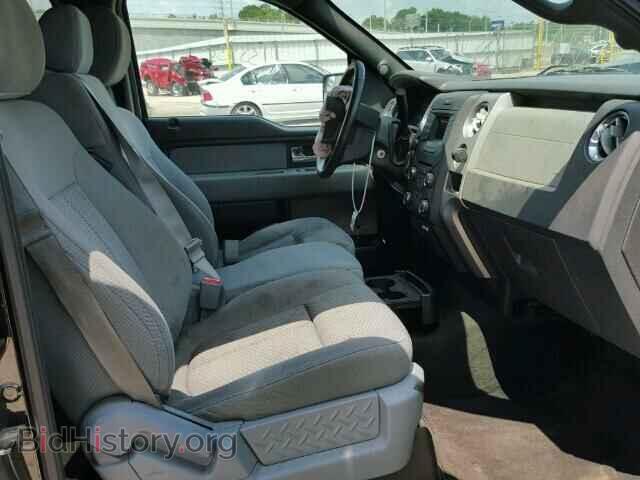 2013 FORD F150 - VIN: 1FTFW1EF3DFA99508 - Фото 5