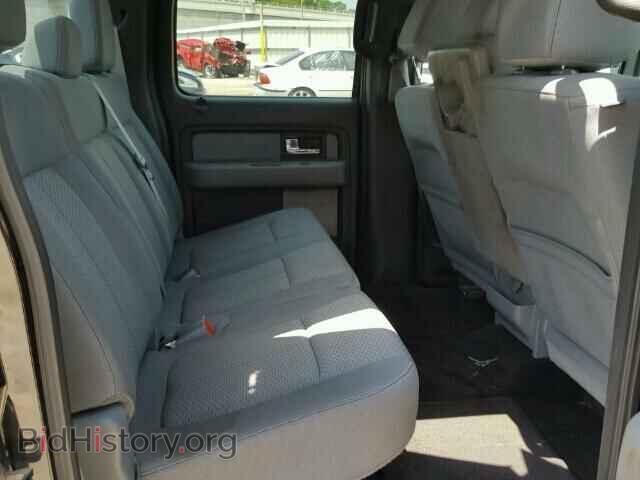 2013 FORD F150 - VIN: 1FTFW1EF3DFA99508 - Фото 6