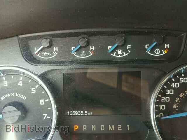 2013 FORD F150 - VIN: 1FTFW1EF3DFA99508 - Фото 8