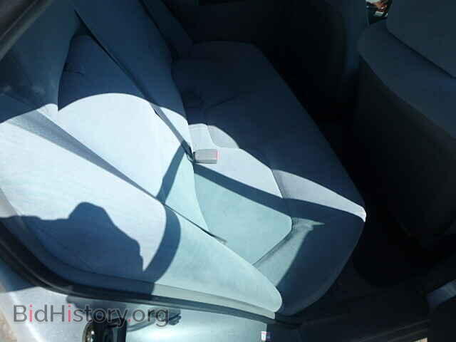 2001 MITSUBISHI GALANT - VIN: 4A3AA46G61E128127 - Фото 6