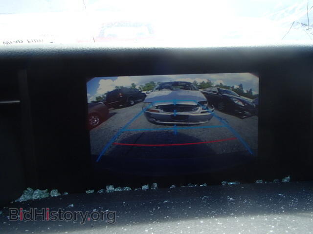 2014 LEXUS IS350 - VIN: JTHBE1D29E5013253 - Фото 9