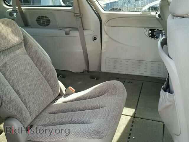 2007 DODGE CARAVAN - VIN: 2D4GP44L07R117120 - Фото 6
