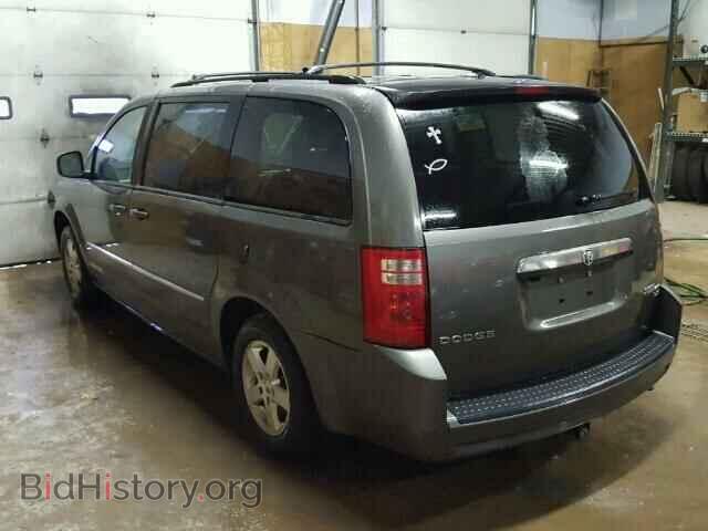 2010 DODGE CARAVAN - VIN: 2D4RN5D13AR303342 - Photo 3