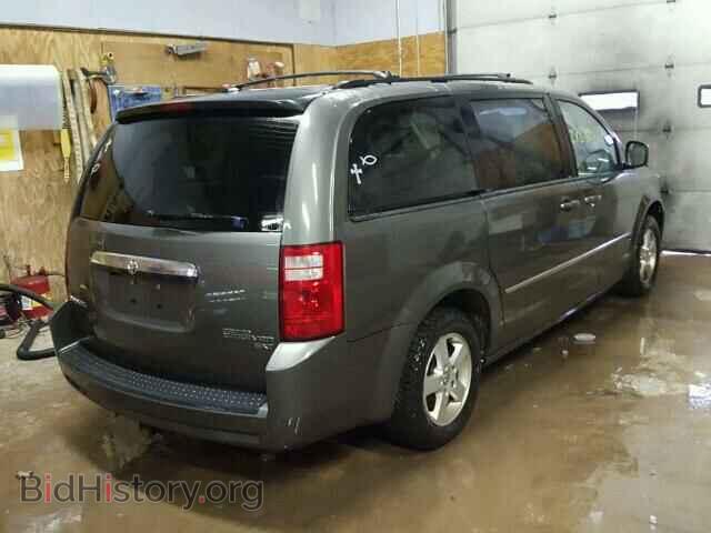 2010 DODGE CARAVAN - VIN: 2D4RN5D13AR303342 - Photo 4