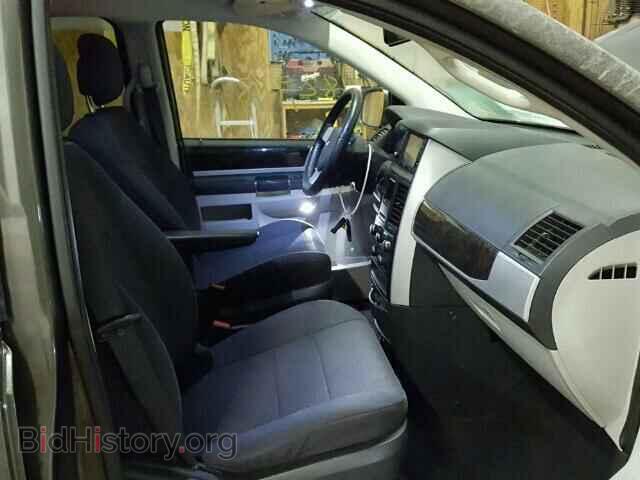 2010 DODGE CARAVAN - VIN: 2D4RN5D13AR303342 - Photo 5