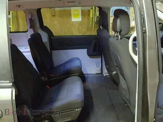 2010 DODGE CARAVAN - VIN: 2D4RN5D13AR303342 - Photo 6