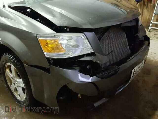 2010 DODGE CARAVAN - VIN: 2D4RN5D13AR303342 - Photo 9