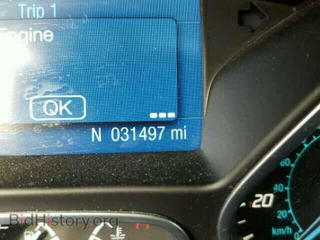 2014 FORD FOCUS - VIN: 1FADP3F23EL371673 - Photo 8