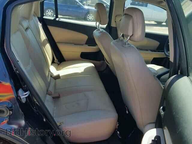 2012 CHRYSLER 200 - VIN: 1C3CCBCG1CN154494 - Фото 6