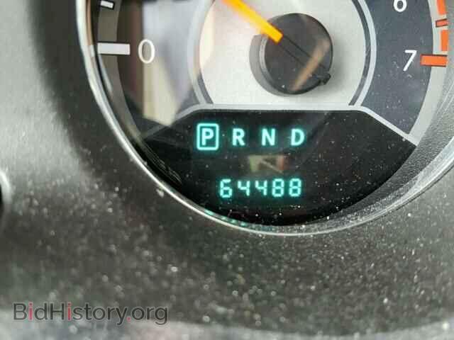 2012 CHRYSLER 200 - VIN: 1C3CCBCG1CN154494 - Фото 8