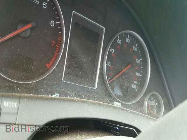 2002 AUDI A4 - VIN: WAULT68E62A314091 - Фото 8