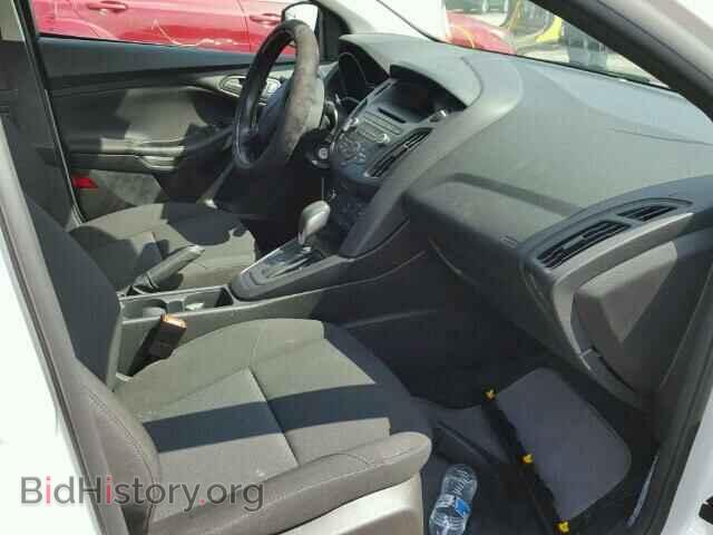 2015 FORD FOCUS - VIN: 1FADP3E2XFL339225 - Photo 5