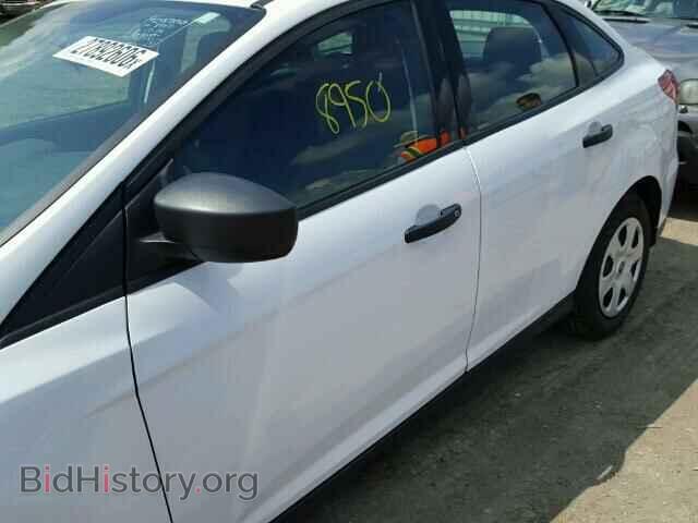2015 FORD FOCUS - VIN: 1FADP3E2XFL339225 - Photo 10