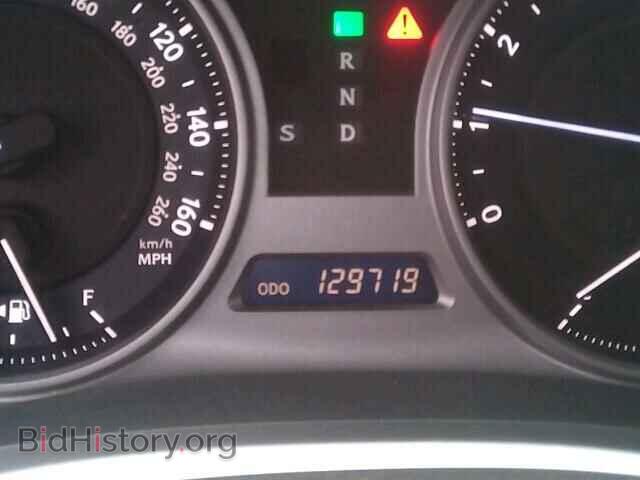 2006 LEXUS IS350 - VIN: JTHBE262765009304 - Фото 8