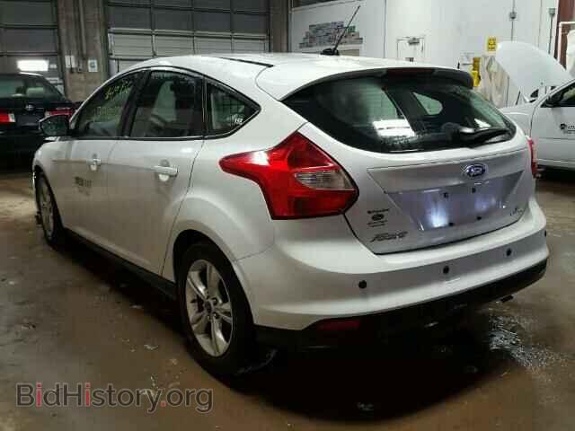 2014 FORD FOCUS - VIN: 1FADP3K22EL300020 - Photo 3