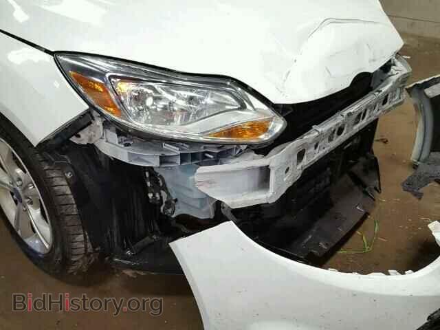 2014 FORD FOCUS - VIN: 1FADP3K22EL300020 - Photo 9