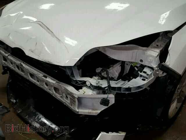 2014 FORD FOCUS - VIN: 1FADP3K22EL300020 - Photo 10
