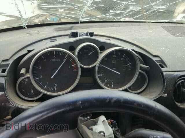 2007 MAZDA MIATA - VIN: JM1NC25F970123800 - Фото 8