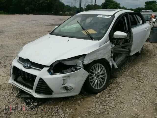 2012 FORD FOCUS - VIN: 1FAHP3H29CL183977 - Фото 2