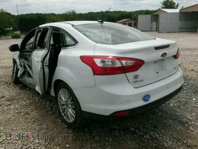 2012 FORD FOCUS - VIN: 1FAHP3H29CL183977 - Фото 3
