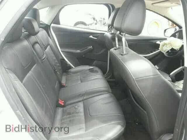 2012 FORD FOCUS - VIN: 1FAHP3H29CL183977 - Фото 6