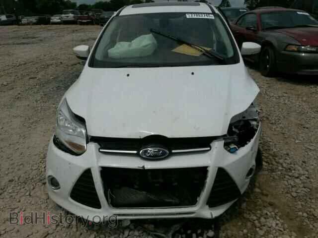 2012 FORD FOCUS - VIN: 1FAHP3H29CL183977 - Фото 9