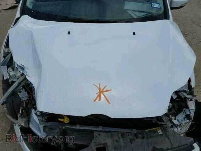 2012 FORD FOCUS - VIN: 1FAHP3M24CL176473 - Фото 7