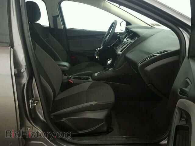 2012 FORD FOCUS - VIN: 1FAHP3F29CL460551 - Фото 5