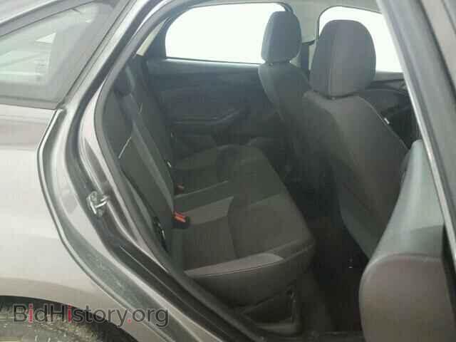 2012 FORD FOCUS - VIN: 1FAHP3F29CL460551 - Фото 6
