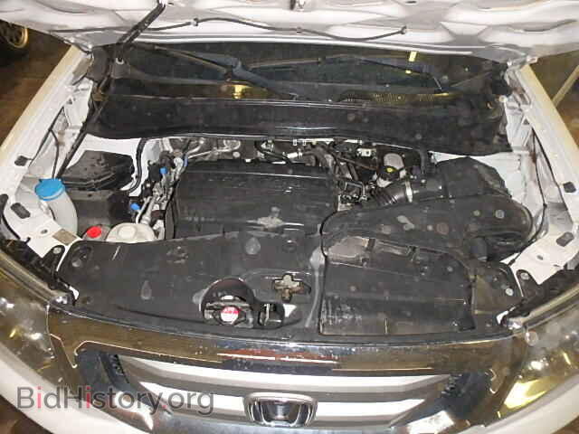 2011 HONDA PILOT - VIN: 5FNYF4H53BB037850 - Фото 7