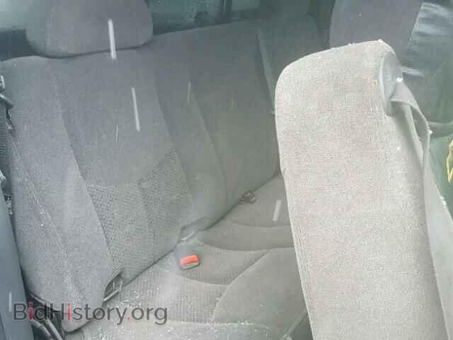 2006 CHEVROLET SILVERADO - VIN: 2GCEC19NX61278774 - Фото 6