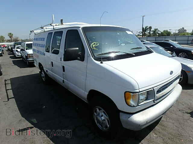 Photo 1FTSS34L8WHB66219 - FORD ECONOLINE 1998