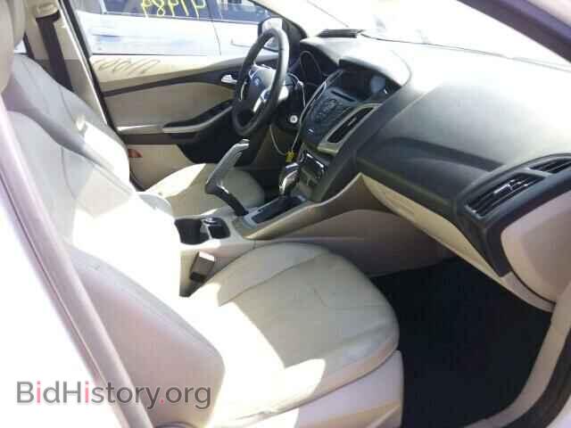 2012 FORD FOCUS - VIN: 1FAHP3M21CL454309 - Фото 5