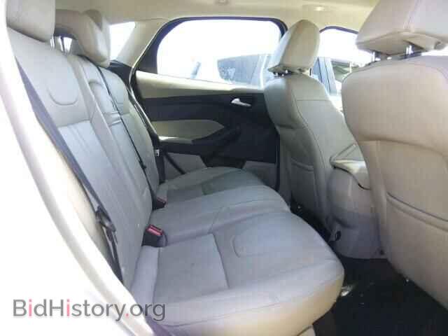 2012 FORD FOCUS - VIN: 1FAHP3M21CL454309 - Фото 6