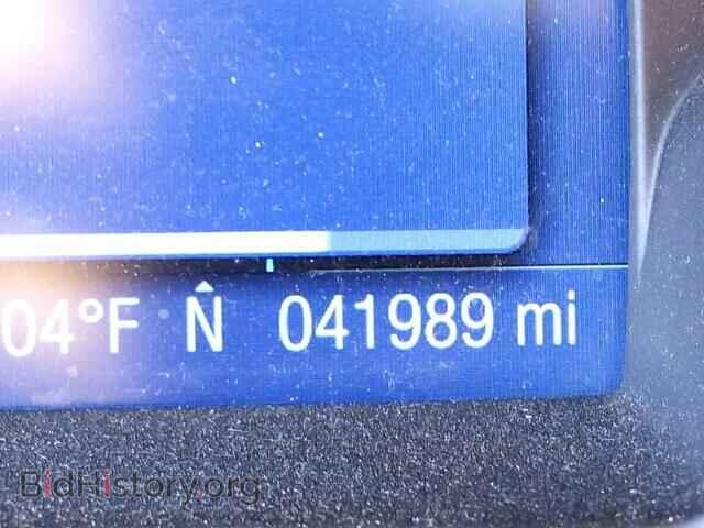 2012 FORD FOCUS - VIN: 1FAHP3M21CL454309 - Фото 8
