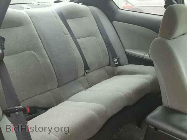 2001 CHRYSLER SEBRING - VIN: 4C3AG42H91E060781 - Photo 6