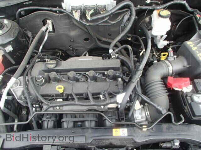 2012 FORD ESCAPE - VIN: 1FMCU0C71CKC76105 - Photo 7