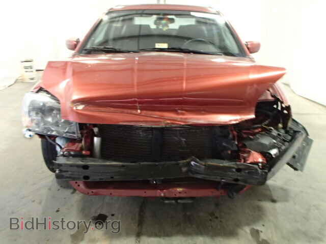 2012 MITSUBISHI GALANT - VIN: 4A32B2FF9CE021170 - Фото 9