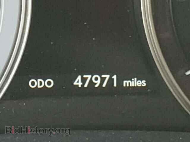 2013 LEXUS GS350 - VIN: JTHBE1BL5D5003765 - Фото 8