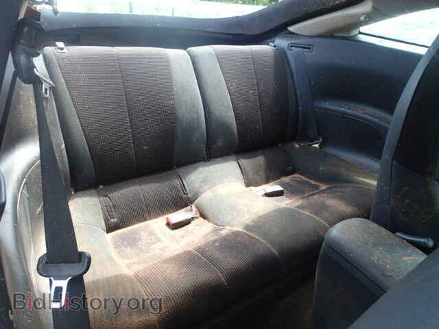 2009 MITSUBISHI ECLIPSE - VIN: 4A3AK24F79E029226 - Фото 6