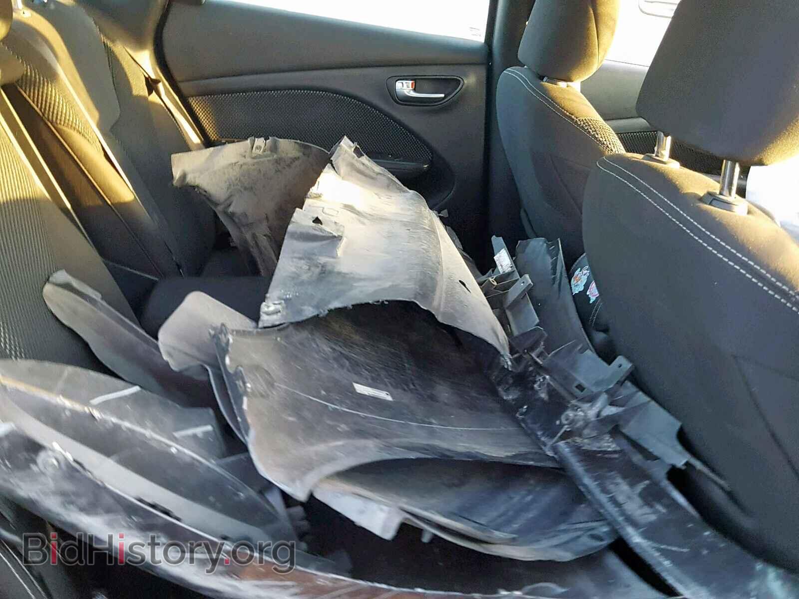 2015 DODGE DART - VIN: 1C3CDFBB2FD373517 - Фото 6